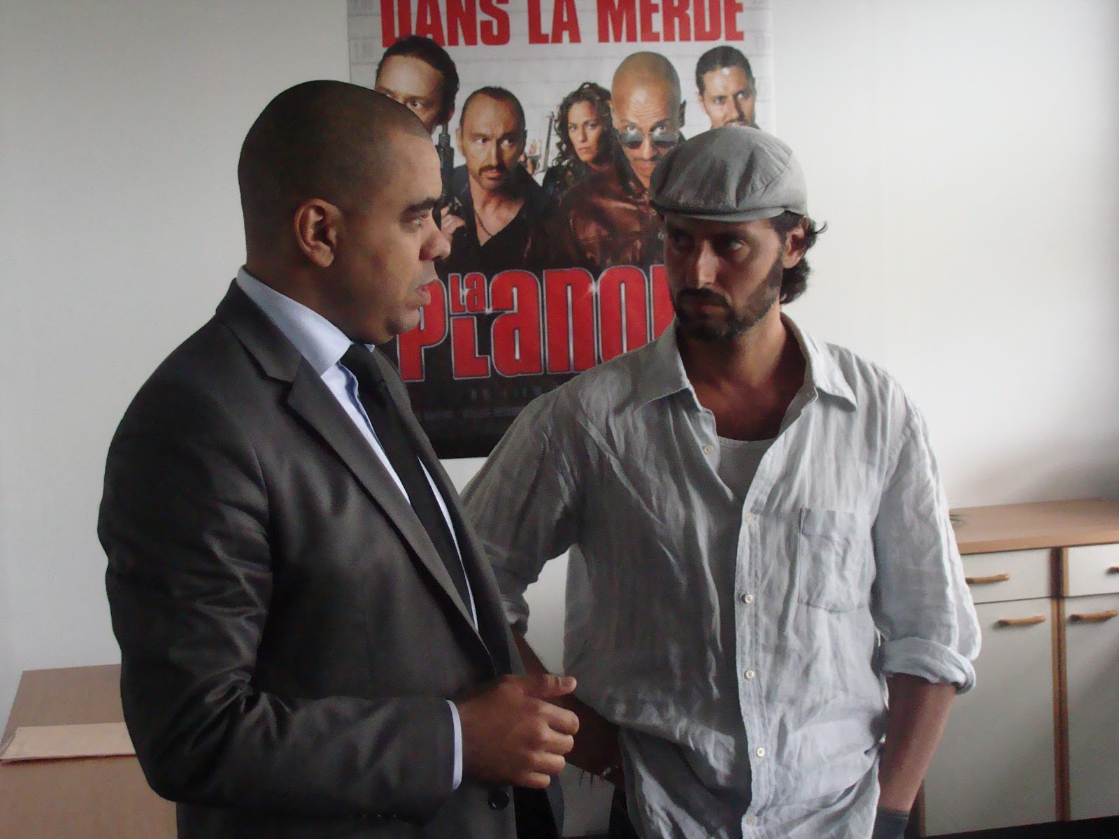 rencontres territoriales antilles guyane 2012