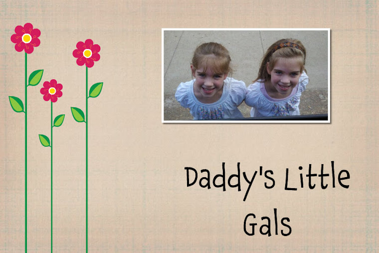 Daddy's Little Gals