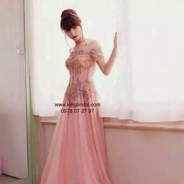 kingbridal chuyên may áo cưới ,dạ hội bán sỉ ,lẻ 09 78 07 27 97 - 2