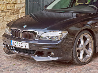 bmw acs7