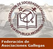 Federación de Asociaciones Gallegas de la República Argentina