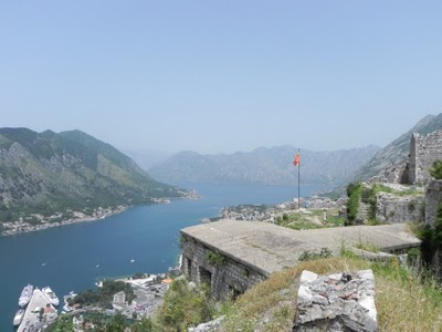 Gezelim Gorelim Kotor