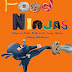Food Ninjas - Free Kindle Non-Fiction
