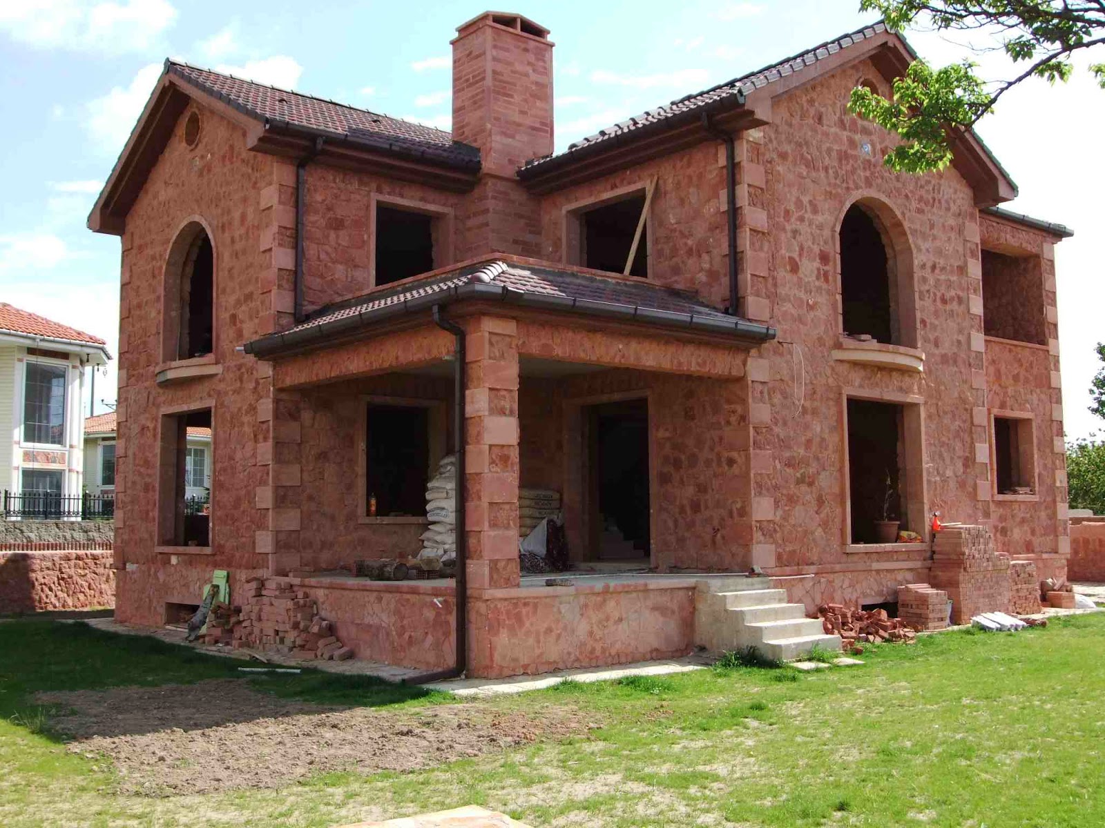 TAŞ EV YAPAN FİRMALAR 0262 606 0767 TAŞ EV YAPAN FİRMALAR 0262 606 0767