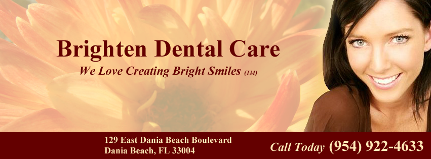 Brighten Dental Care