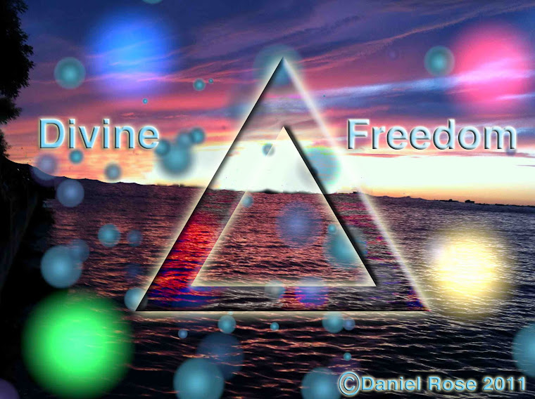 Divine Freedom