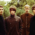 The Dig On Supporting Beady Eye On US Tour