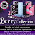 The Bunny Collection: Mais uma novidade Sigma Beauty!