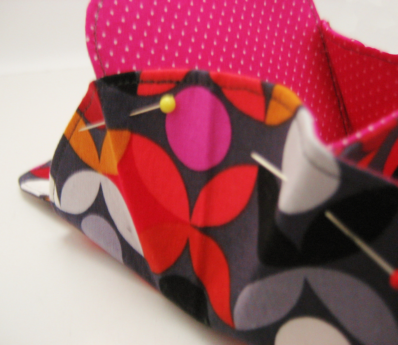 All Wrapped Up Double Flap Pouch Tutorial Translation