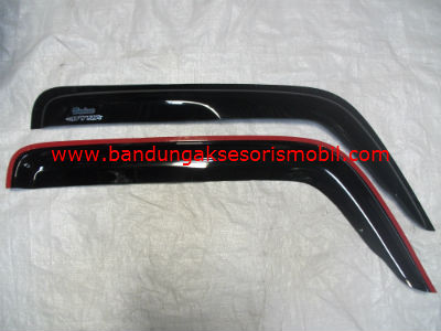 Talang Air Dyna Rino Sport Mugen Depan Talang Air Dyna Rino Sport Mugen Depan