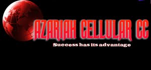AZARIAH CELLULAR CC