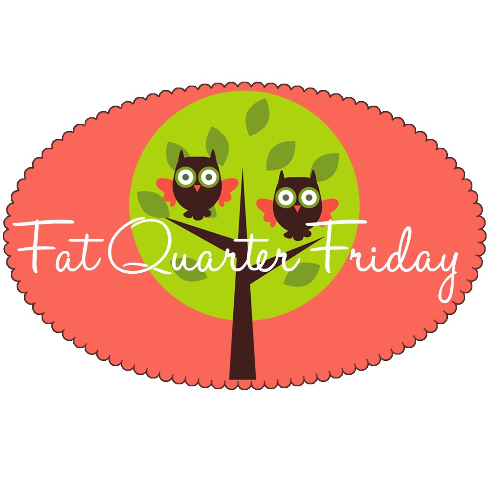 Fat Quarter Friday {Pillowcase Tutorial}