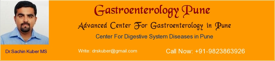 Pune Gastroenterology