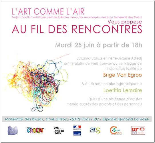 les rencontres d art contemporain cahors