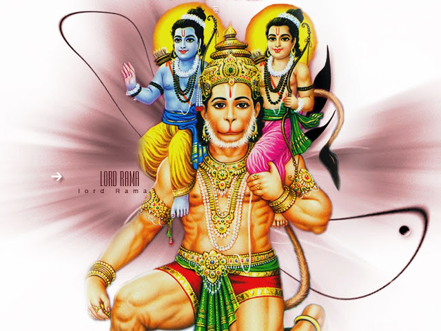 Shri Hanuman HD Wallpapers and Images ( Biography) | Writemelot