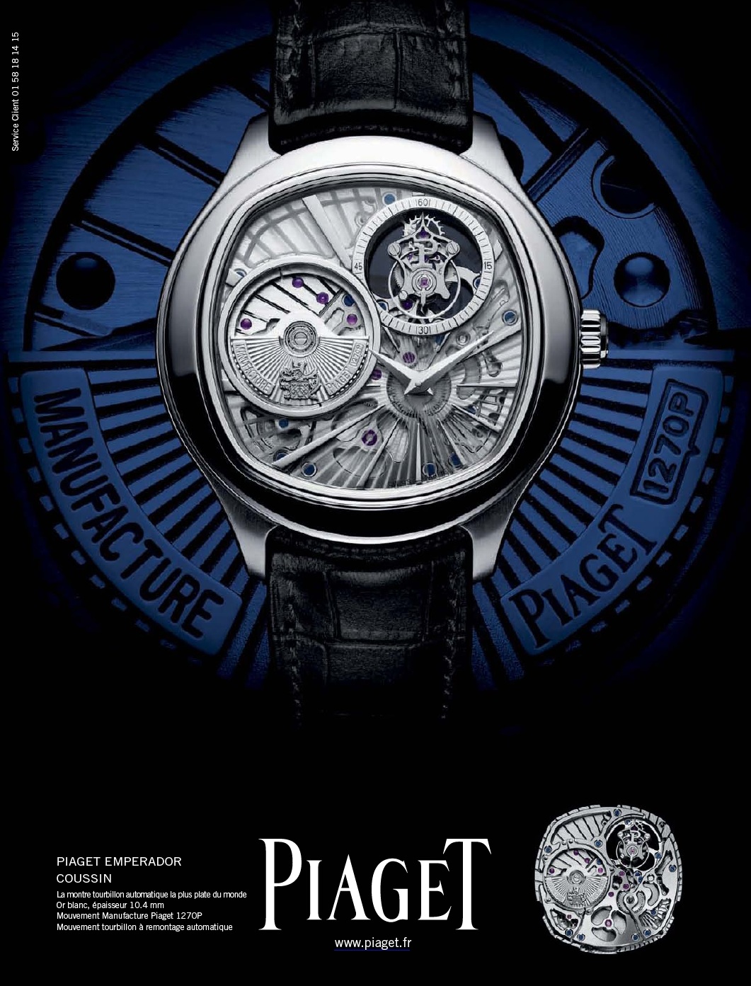 montre homme moderne