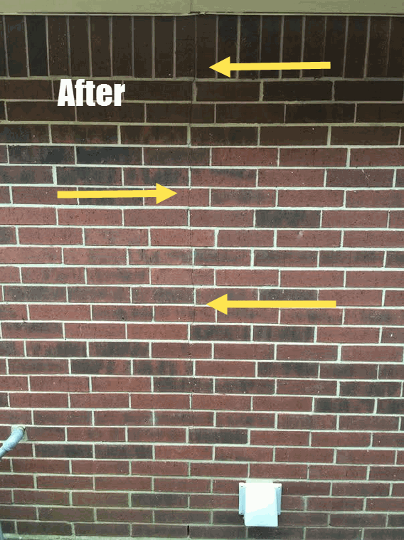 Foundation Repair Houston