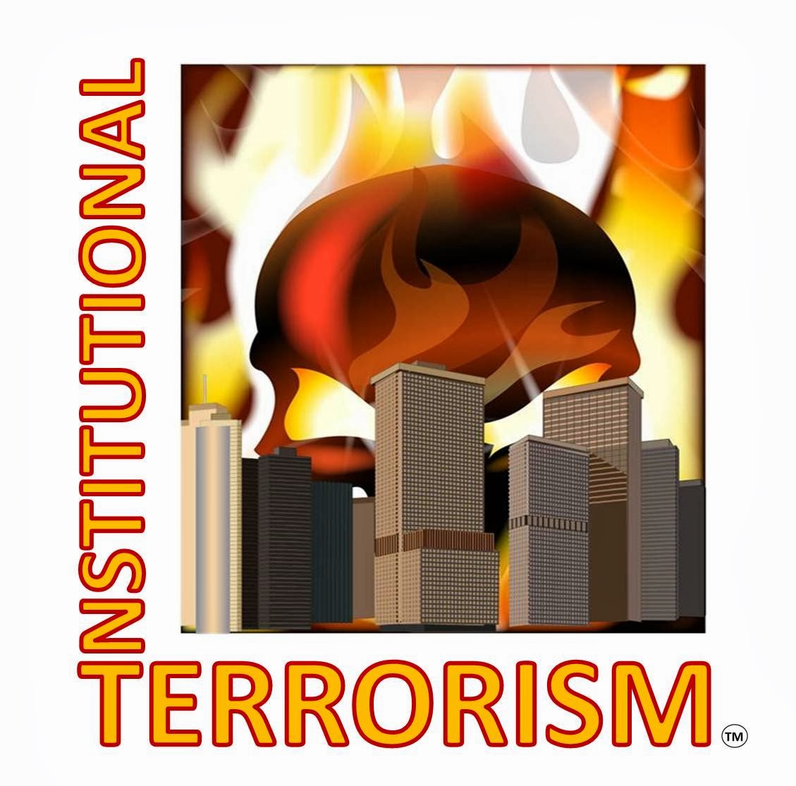 InstitutionalTerrorism - Discrimination and Retaliation