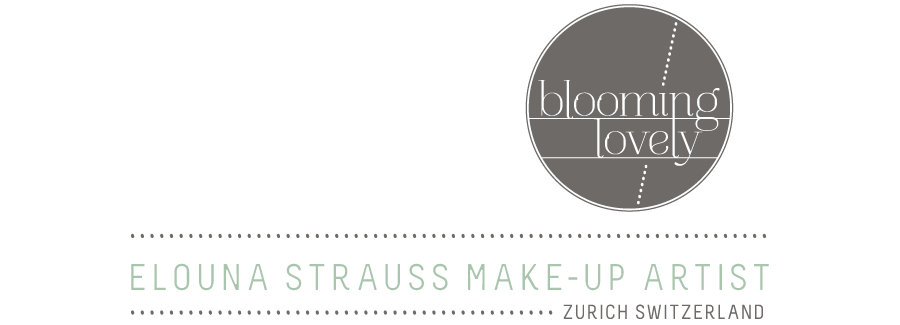 Elouna Strauss Make-up