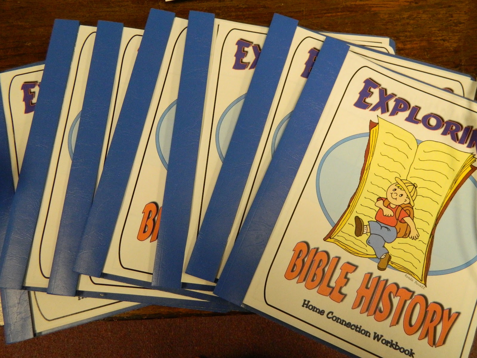 Hands On Bible Teacher Best Friends David And Jonathan