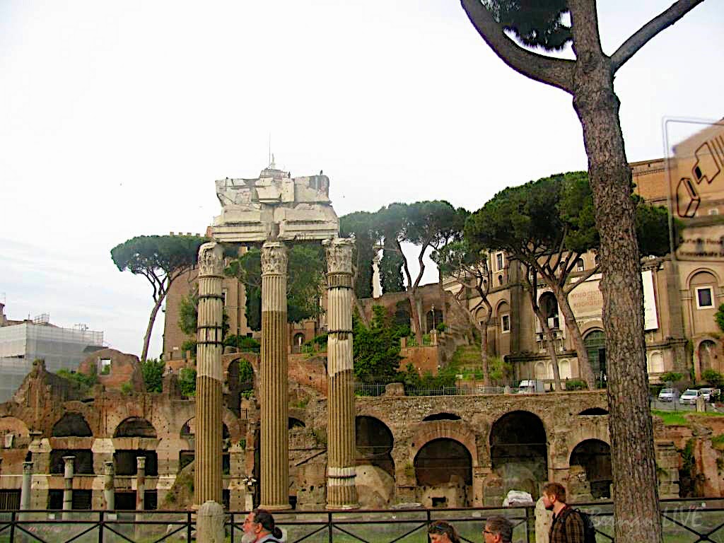 Bernau LIVE ist dann mal (fast) weg! Bernau LIVE goes Europe! 12 Bernau LIVE - Dein Stadtmagazin für Bernau bei Berlin