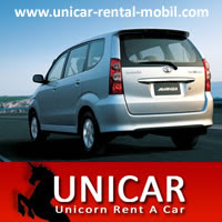 Rental Mobil Jakarta