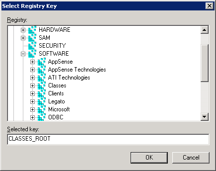 mapped drives in registry mapped drives in registry