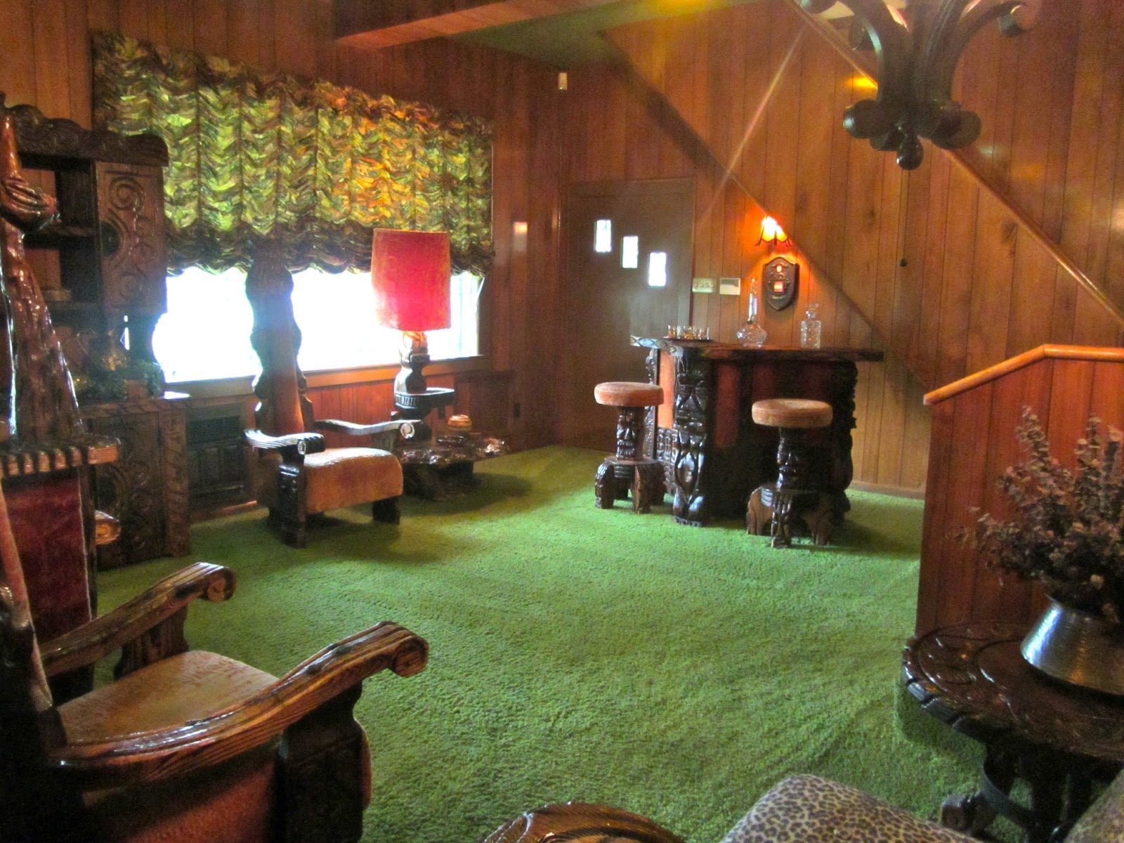 Jungle Decorated Rooms Jungle Decorated Rooms