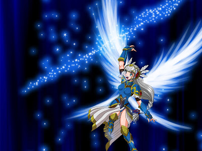 Anime Wallpaper Anime Wallpaper