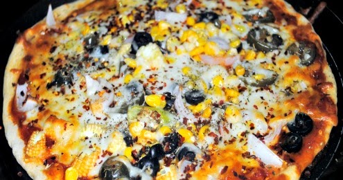 Mastering The Art Of Making Perfect Pizza Dough