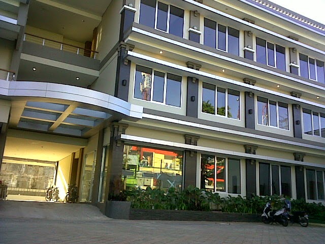 Grand Purnama Hotel Kuningan ~ Plesiran Hemat di Kuningan ...