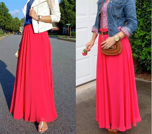 Trend Model Rok Panjang Untuk Hijab Terbaru 2017/2018 Trend Model Rok Panjang Untuk Hijab Terbaru 2017/2018
