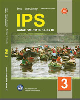 pembelajaran IPS Kelas 9 pada SMP Negeri Megang Sakti.sesuai dengan