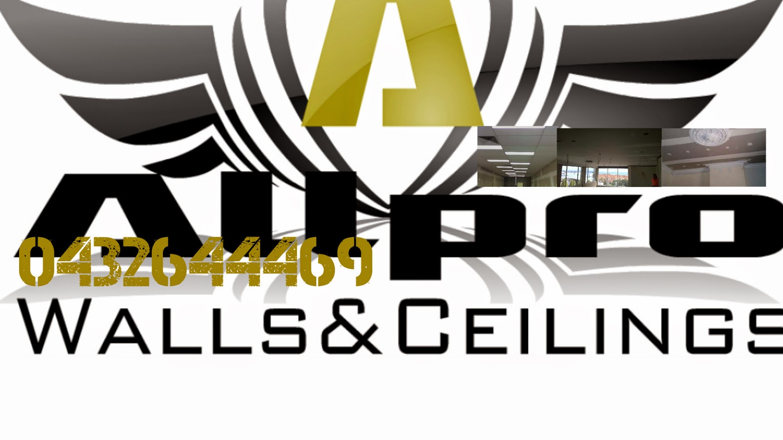 Wall Ceiling Fixers Perth