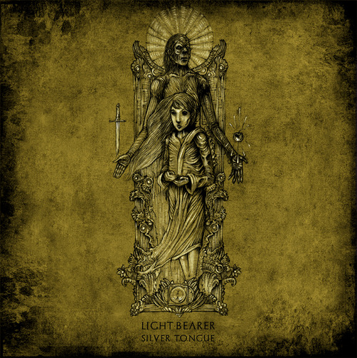 Heavy LP Review Light Bearer Silver Tongue