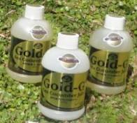 Obat untuk Menurunkan Kadar Asam Urat secara Alami Gamat+gold-g