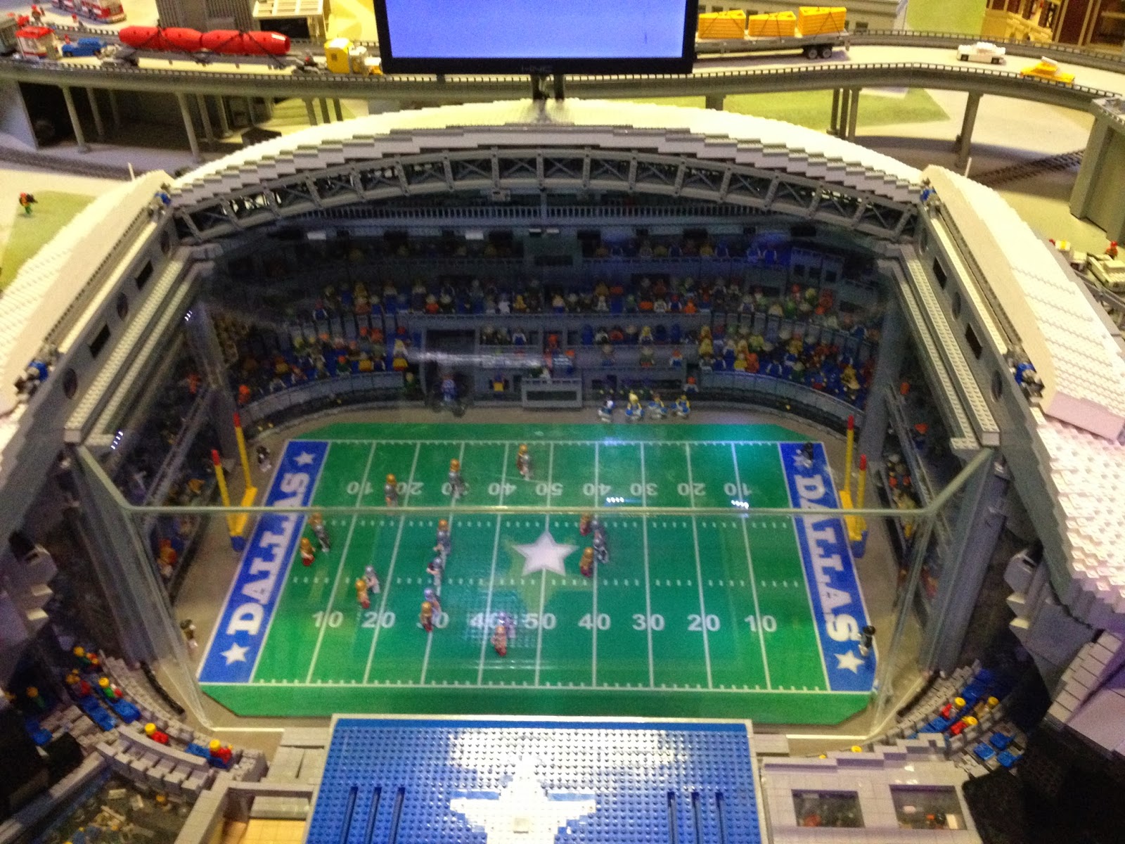 The Boyds December 2013