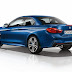 2015 BMW 4 Series Free Backgrounds