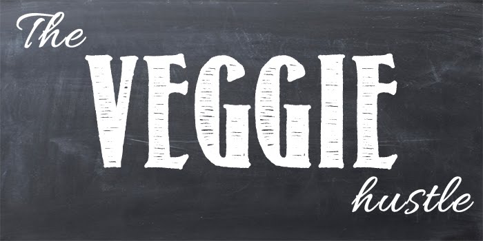 The Veggie Hustle