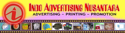 Advertising - Printing - Promotion