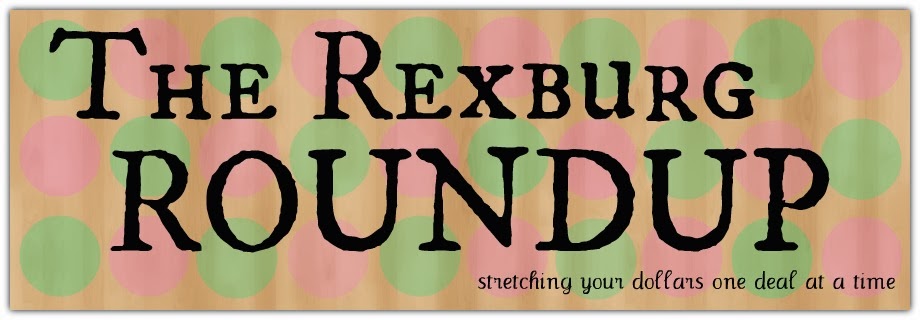 The Rexburg Roundup 