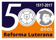 500 anos da Reforma