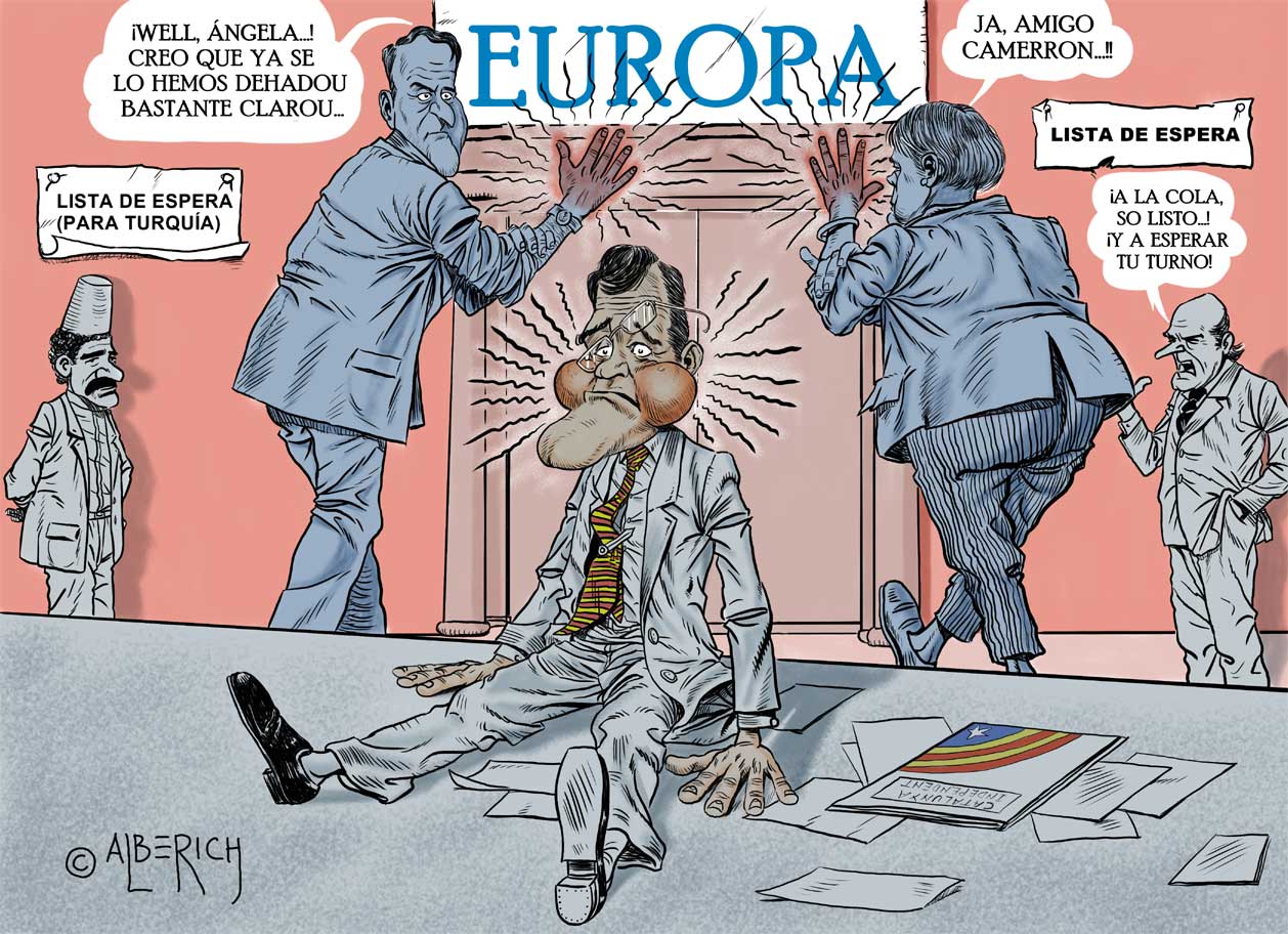 EN TODA LA BOCA en toda la boca: