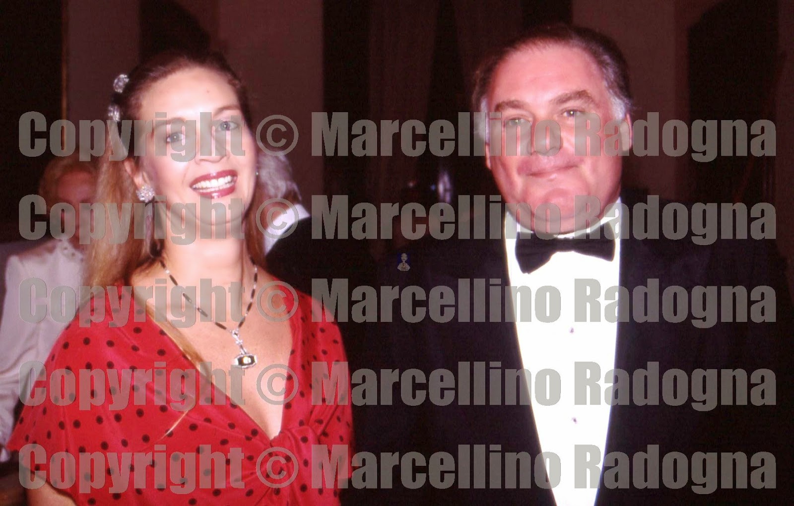 Marcellino Radogna Fotonotizie per la stampa Enrico Maria Pasquini