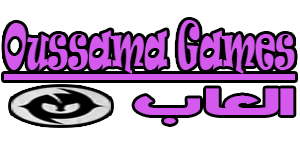Oussama Games