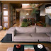 Modern Family Living Room Design Idea