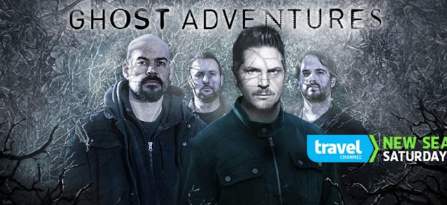 Ghost Adventures Season 7 Episode 30 Online