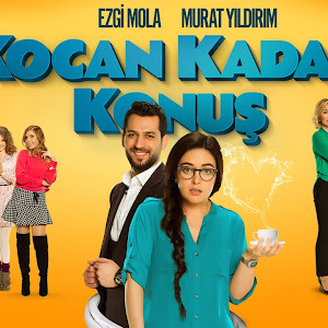 Kocan Kadar Konuş Tek Parça Full izle
