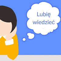 Mój podcast Lubię wiedzieć