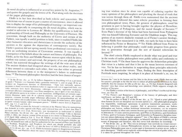 Georgius Gemistus Plethon Text Only Aeclectic Tarot Forum